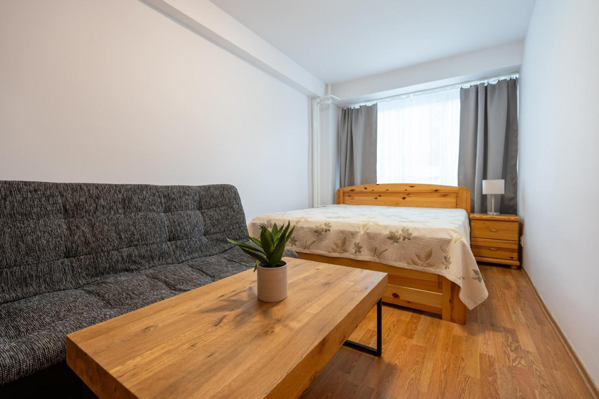 Apartman Patria Strbske Pleso Exterior photo