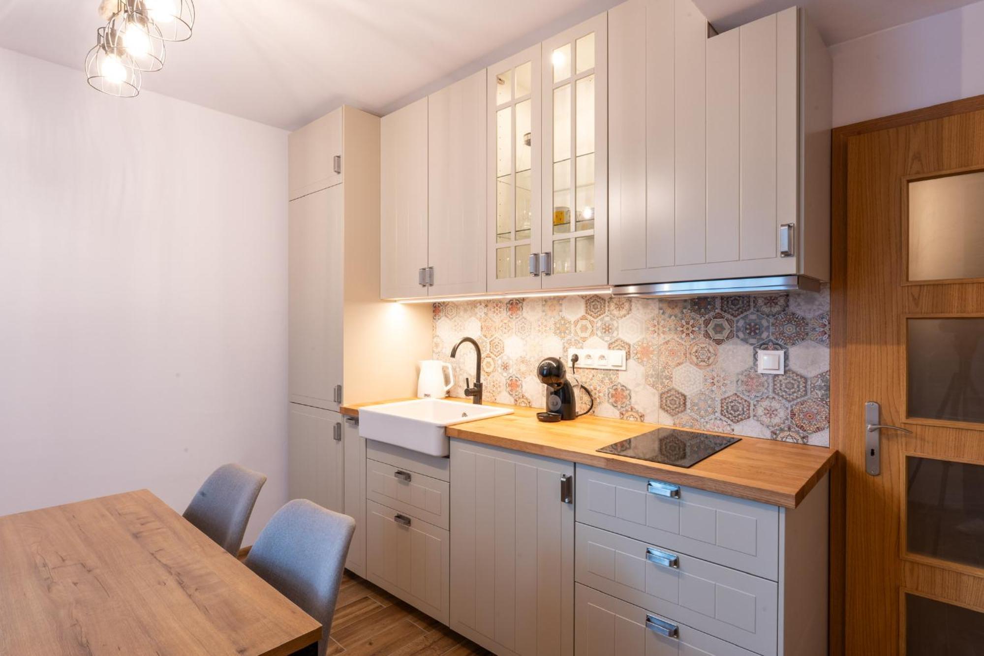 Apartman Patria Strbske Pleso Exterior photo